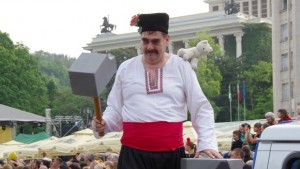 Обявиха кастинг за булка на Рачо Ковача