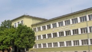 57 години от основаването си отбеляза строителната гимназия в Силистра