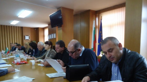 Препоръчаха да не продължават разрешителното на шуменски клуб заради силна