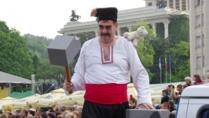 Обявиха кастинг за булка на Рачо Ковача