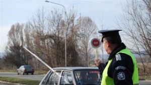 Спипаха пиян таксиметров шофьор