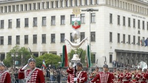 6 май Ден на храбростта и празник на Българската армия