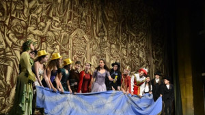 Над 400 таланти участват в Единадесетия фестивал на детскоюношеското творчество