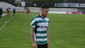 Никола Спасов определи групата за мача утре