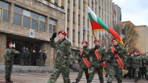6 май Ден на храбростта и празник на Българската армия