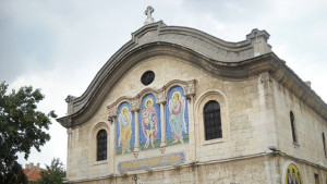 Празнуваме Гергьовден