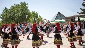 Каварна празнува с Николина Чакърдъкова и Юрая Хийп