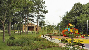 Чевермета и състезание по стригане на овце в Шабла