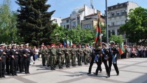 Какво къде в Бургас на днешния 6 май
