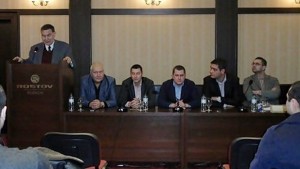 46 социалисти от Област Плевен отиват на 49я конгрес на