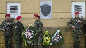 Гергьовден бе тържествено отбелязан в Шумен