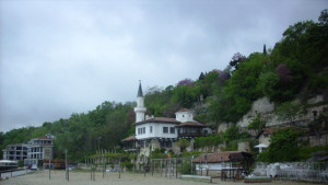 Двореца в Балчик вече предлага електронен екскурзовод с беседа на