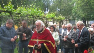 Дупничани почетоха Денят на храбростта и Българската армия