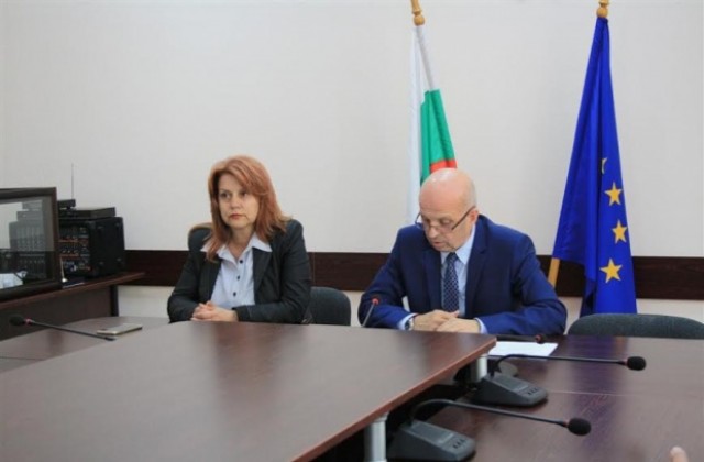 Проверяват язовирите в Старозагорско