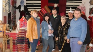 Общински съветник дари заплатата си на селско читалище