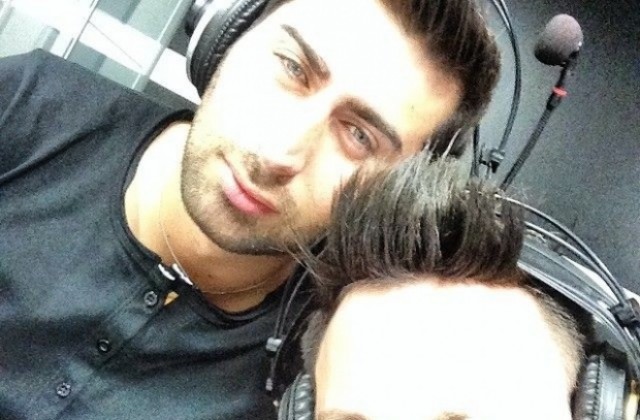 Златните гласове на „Наполи“  в концерта „Звездните лауреати на „Откритие“