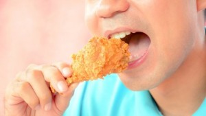 Яденето на месо съкращава живота