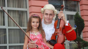 Да намериш портфейл на именния си ден и да го