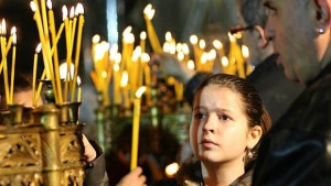 Празнуваме Томина неделя