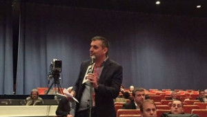 Кирил Добрев Въпросът с оцеляването на БСП е национален проблем