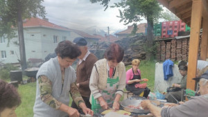 С празнична литургия и курбан за здраве разложкото село Баня