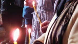 Църквата отбелязва Томина неделя