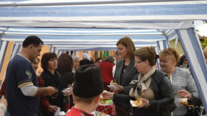 Проведе се съборът Златни ръце български