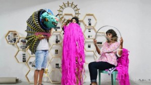 Във В Търново провеждат месец на испаноезичните държави