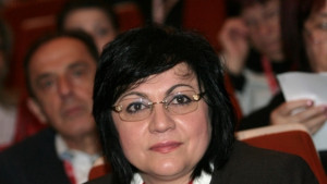 Корнелия Нинова е новият лидер на БСП