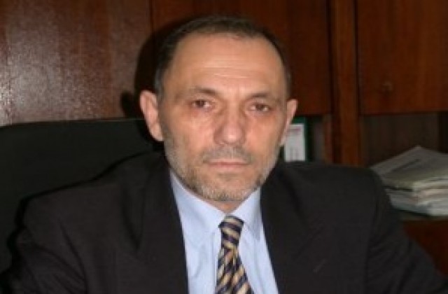 Почина Румян Ганчев