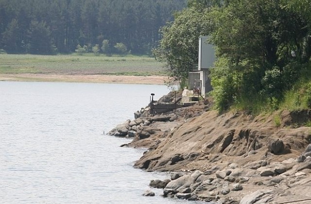 Областният щаб по бедствията: Няма опасност за населението във Врачанско