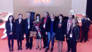 5 ма от област Кюстендил в Националния съвет на БСП