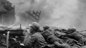 България почита жертвите на Втората световна война