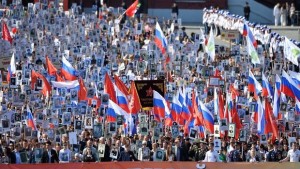 България почита жертвите на Втората световна война