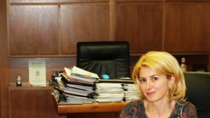 Таня Христова За мен Габрово винаги са били и ще