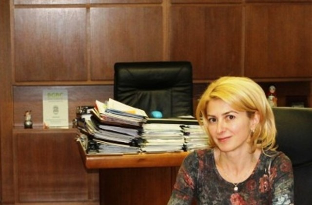 Таня Христова: За мен Габрово винаги са били и ще бъдат хората