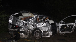 Трима души загинаха при катастрофа в Прохода на Републиката