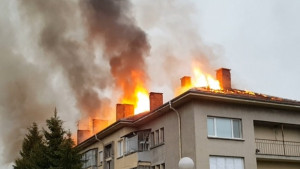 Кметът Мирослав Семов призова за подкрепа на пострадалите от пожара