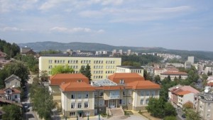 Конференция за малкия и средния бизнес