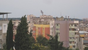 Кметът организира среща с жителите на кв Самара 3