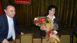 Владимир Москов Валери Сарандев и Георги Юруков избрани в Националния