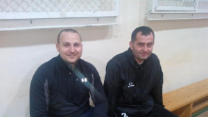 ХК Локомотив поведе с 10 победи на Спартак