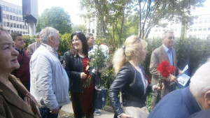 Социалистите в Габрово подкрепят вътрешен референдум за обща лява президентска