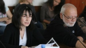 Мария Стоянова е новият председател на СЕМ