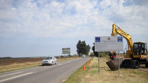 Ремонтират пътя ВарнаДобрич