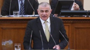 Гьоков Ще работим за обединение на лявото но не и