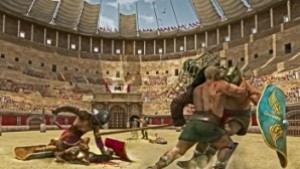 Гладиаторски битки в Девня по случай 30 години Музей на