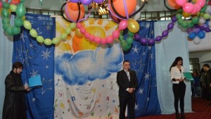 Кметът Стефан Радев откри Националния фестивал на детската книга в