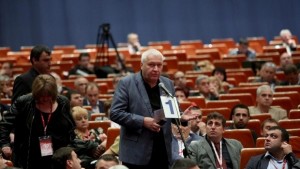Сериозно е плевенското участие в Националния съвет на БСП