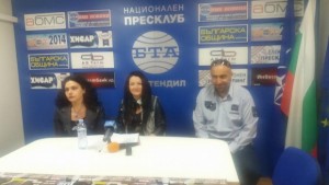 Грандиозен рок фестивал в Кюстендил на 14 май